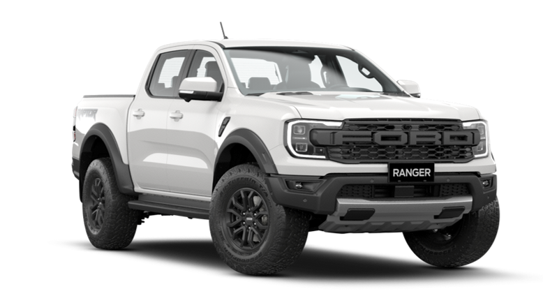 ford raptor