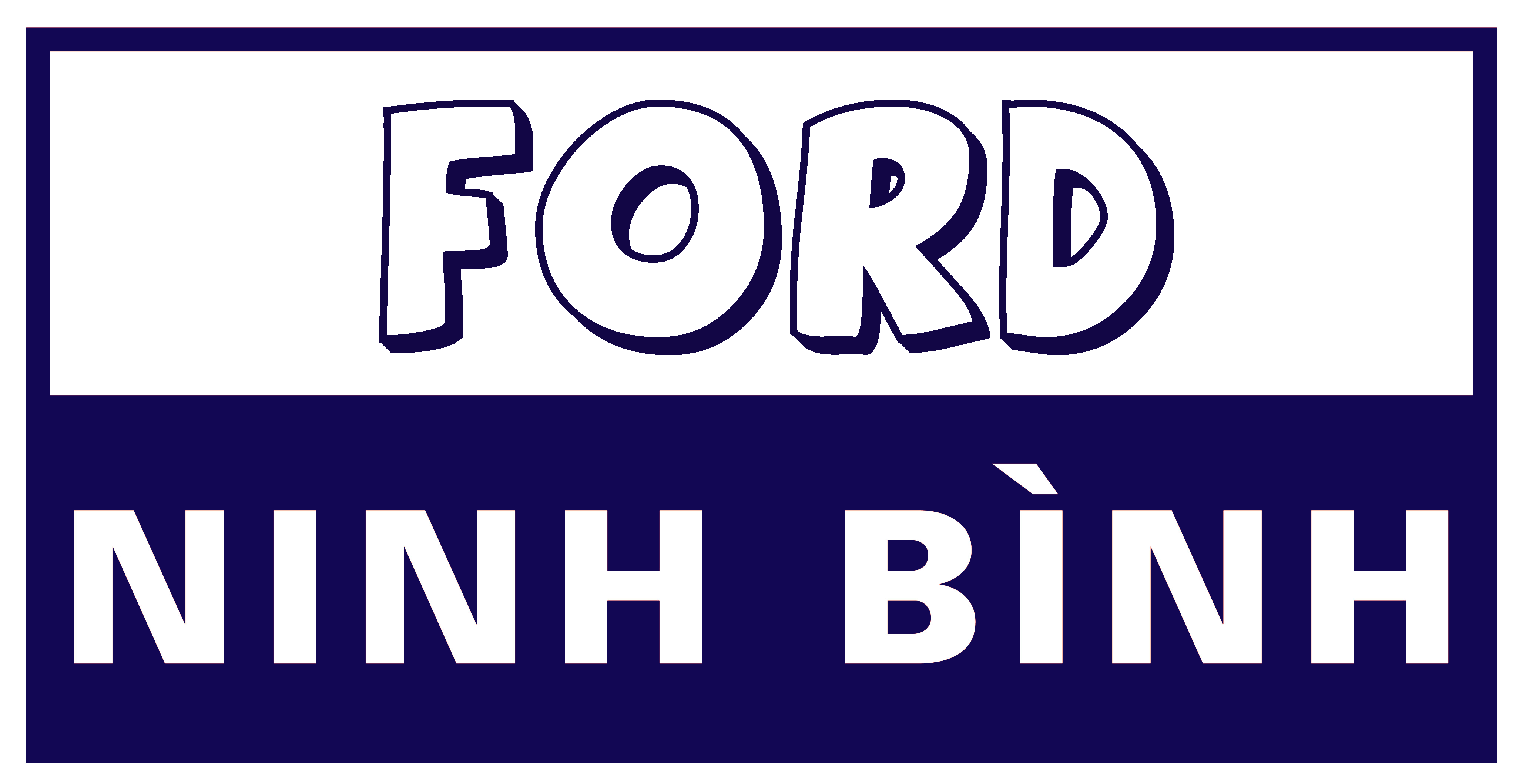 Ford Ninh Bình